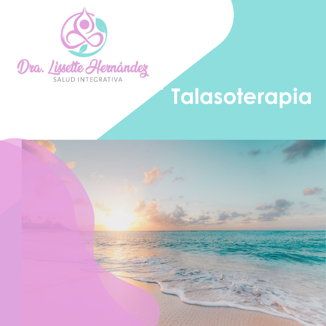  Talasoterapia